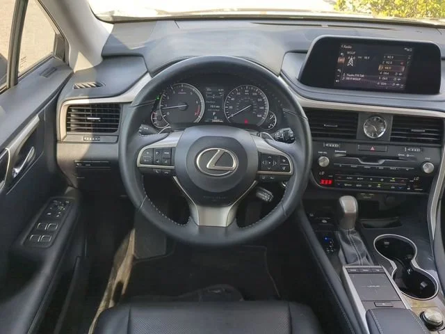 2022 Lexus RX 350 - Photo 16