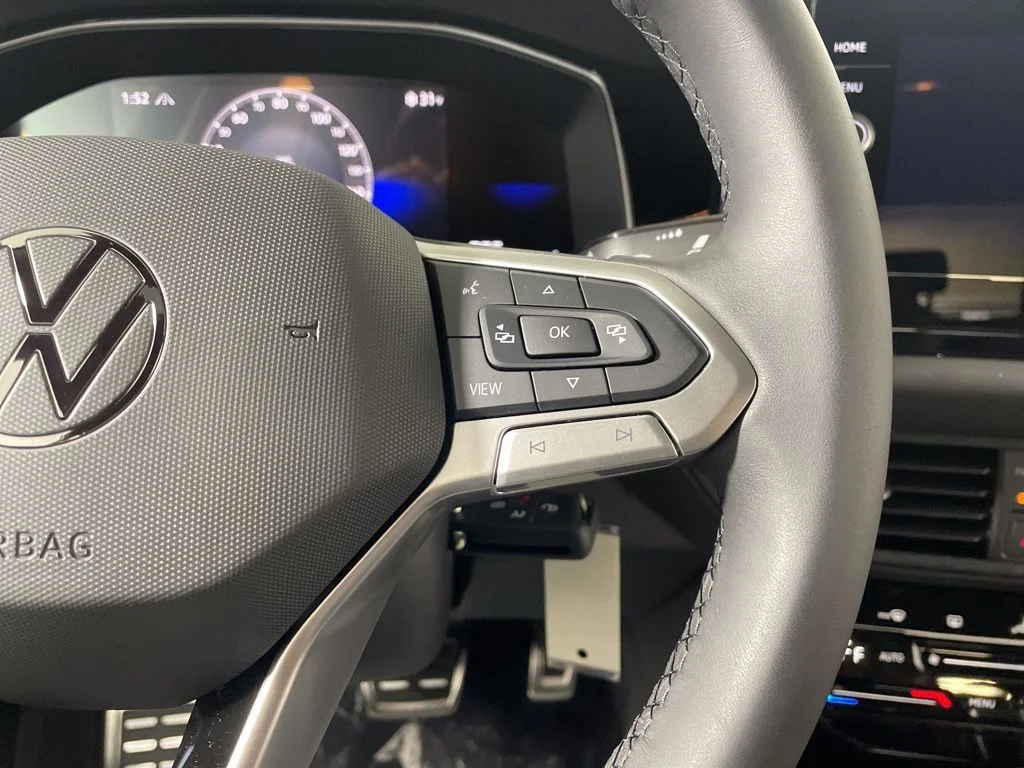 2026 Volkswagen Jetta Sport - Photo 14