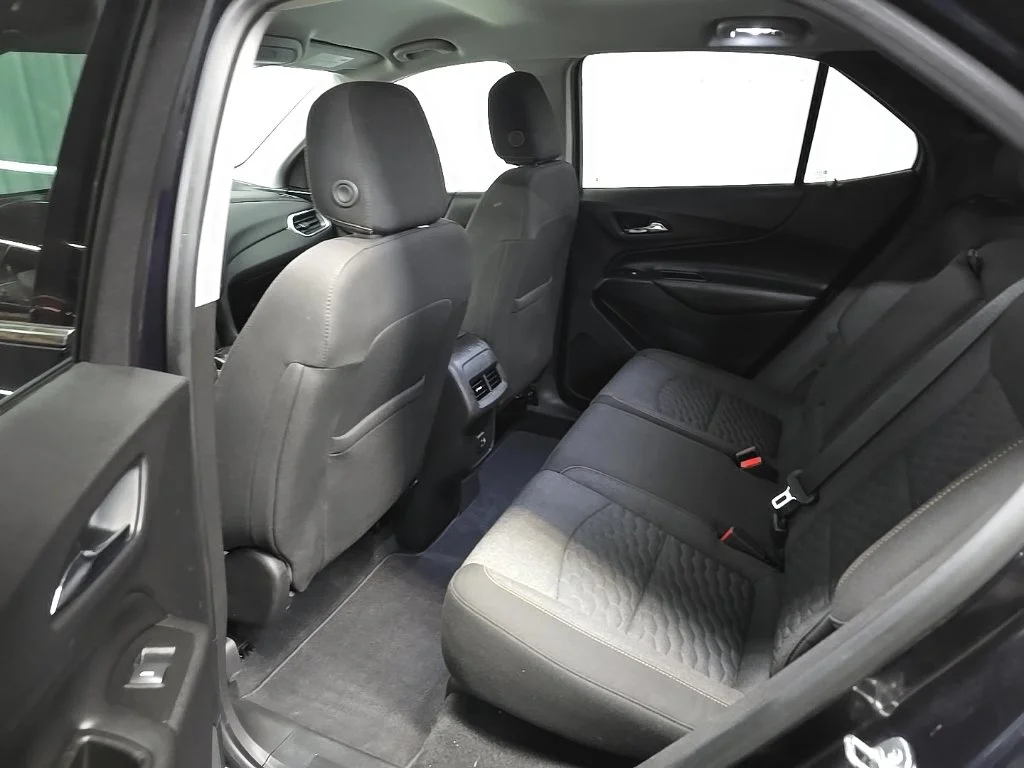 Used 2020 Blue Chevrolet LT image 30