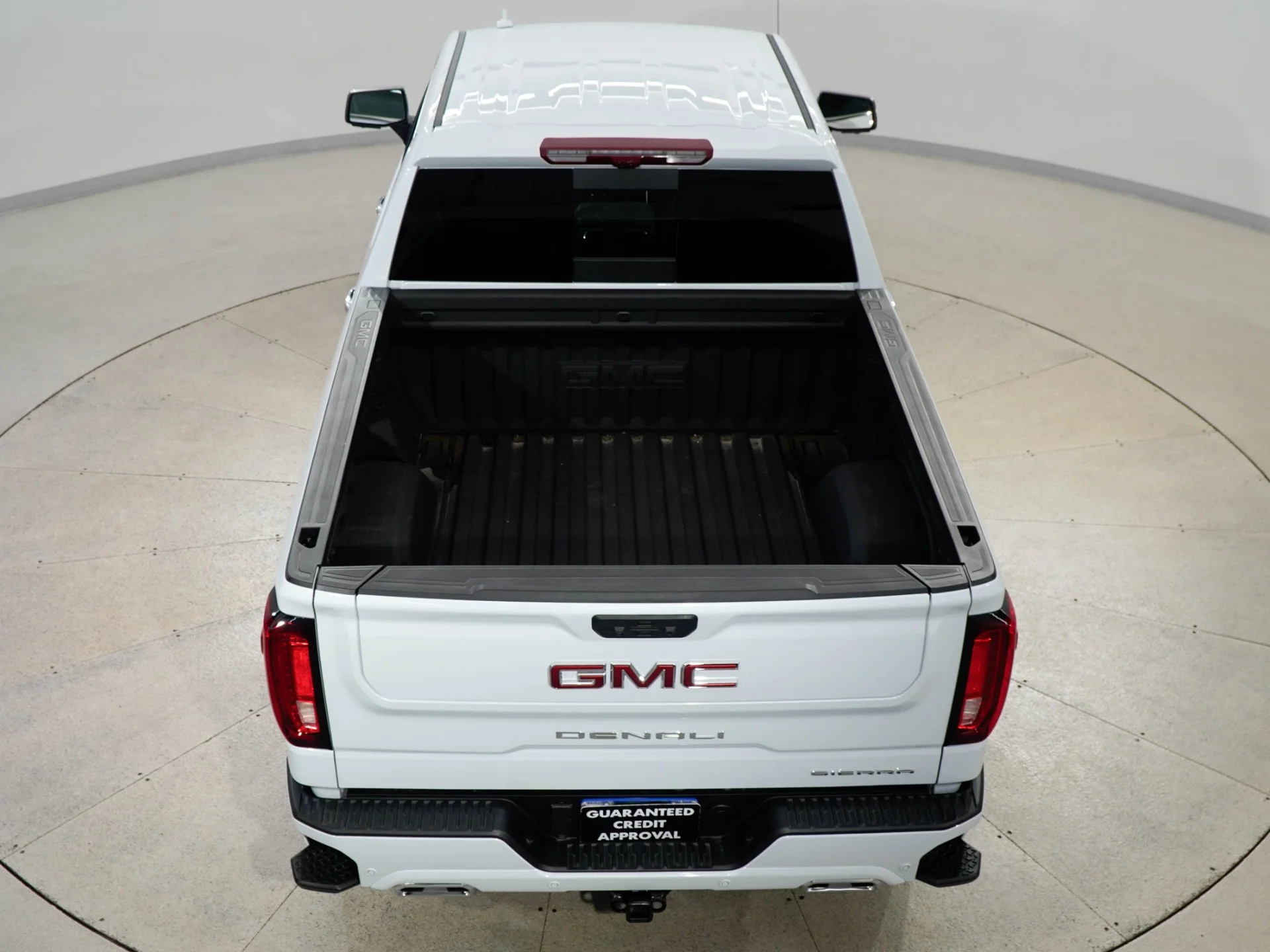 2026 GMC Sierra 1500 Denali - Photo 59