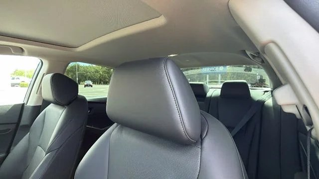 2024 Honda Accord Hybrid EX-L - Photo 22