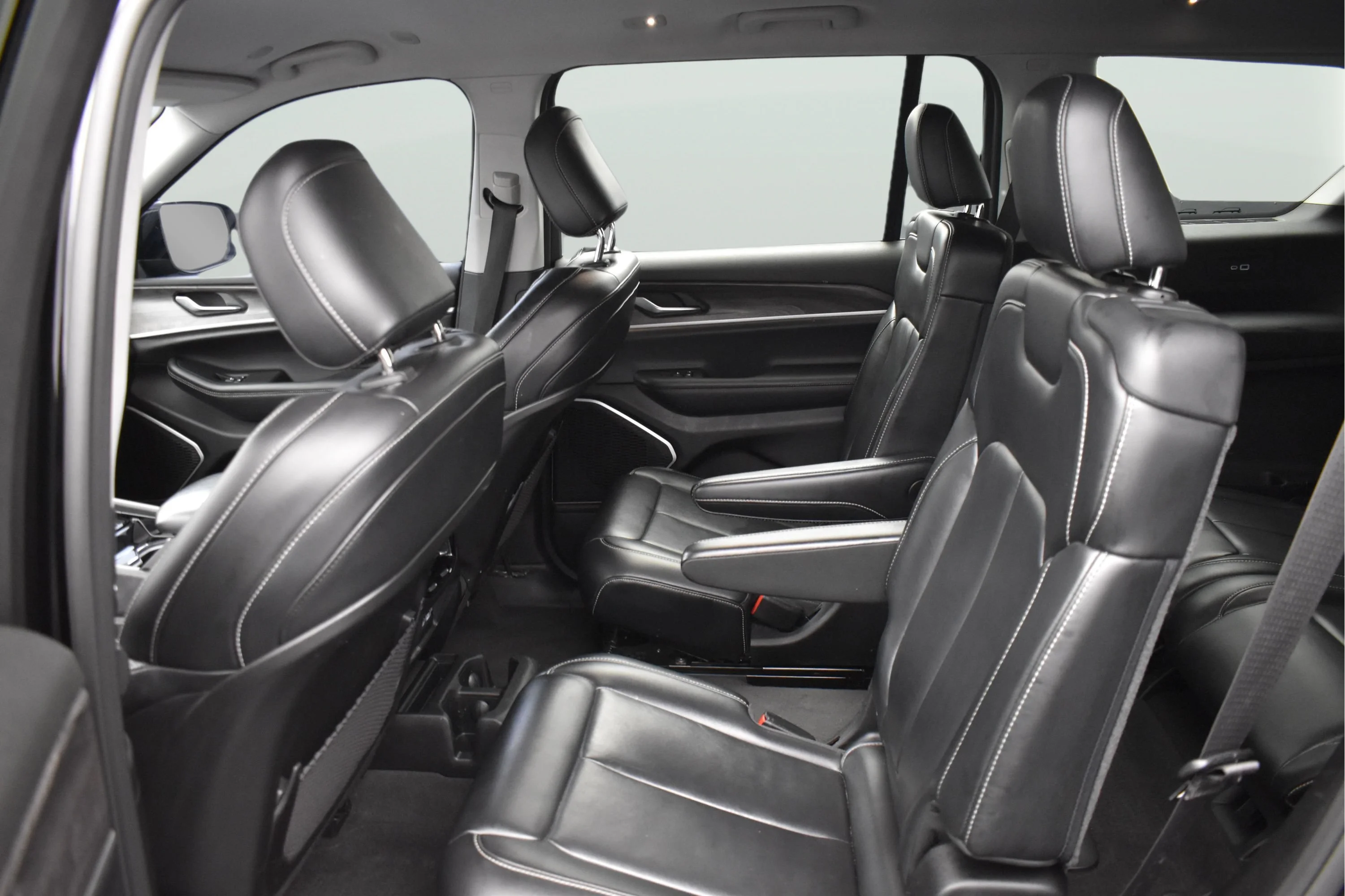 2021 Jeep Grand Cherokee L Limited - Photo 22