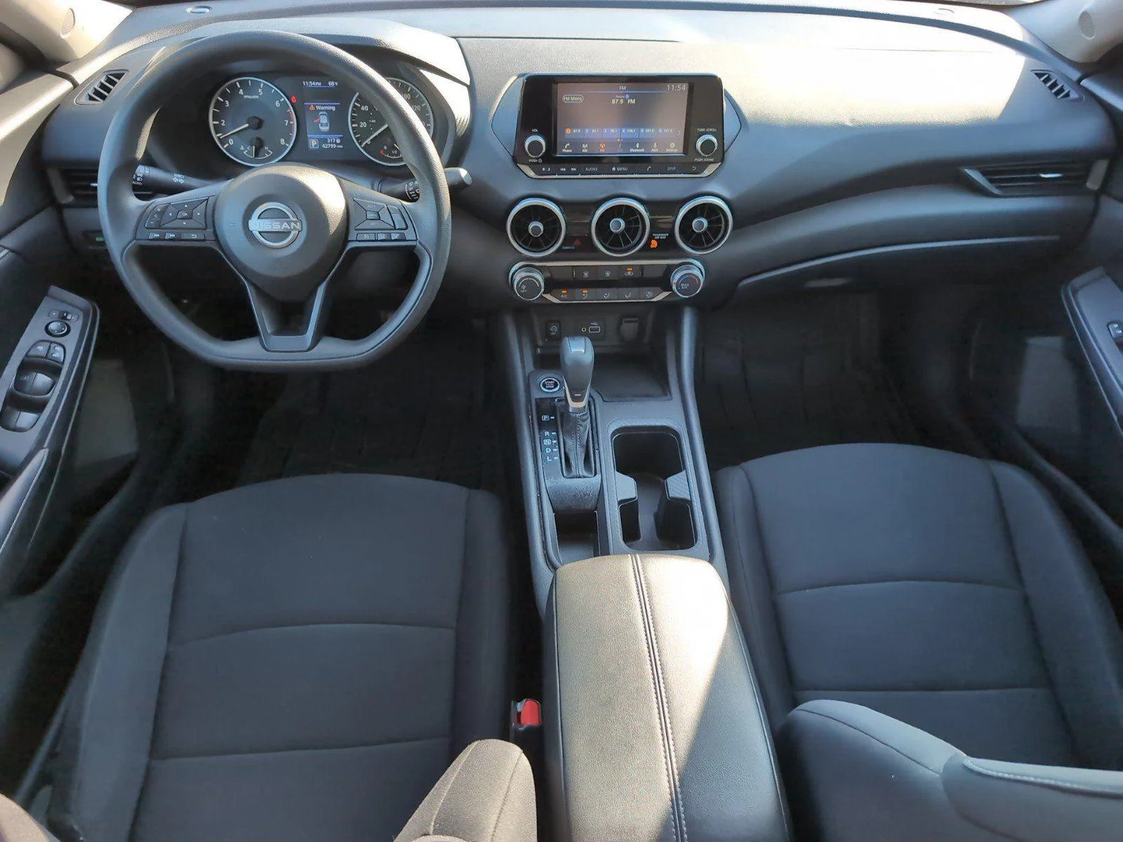 Used 2024 Fresh Powder Nissan S image 31