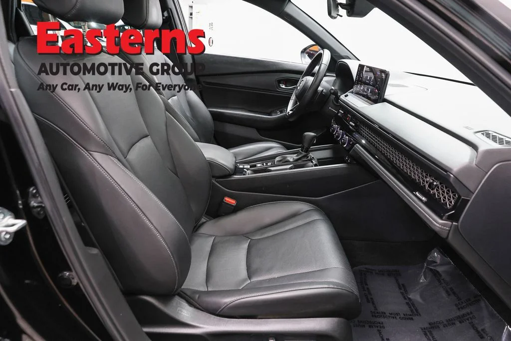 Used 2024 Black Honda Sport-L image 23