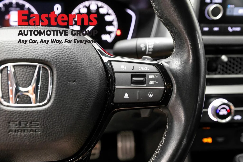Used 2022 Silver Honda Sport image 16