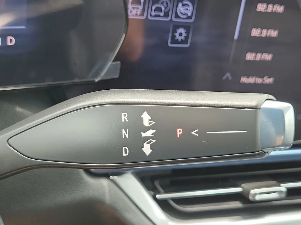 New 2026 Summit White Chevrolet LT image 8