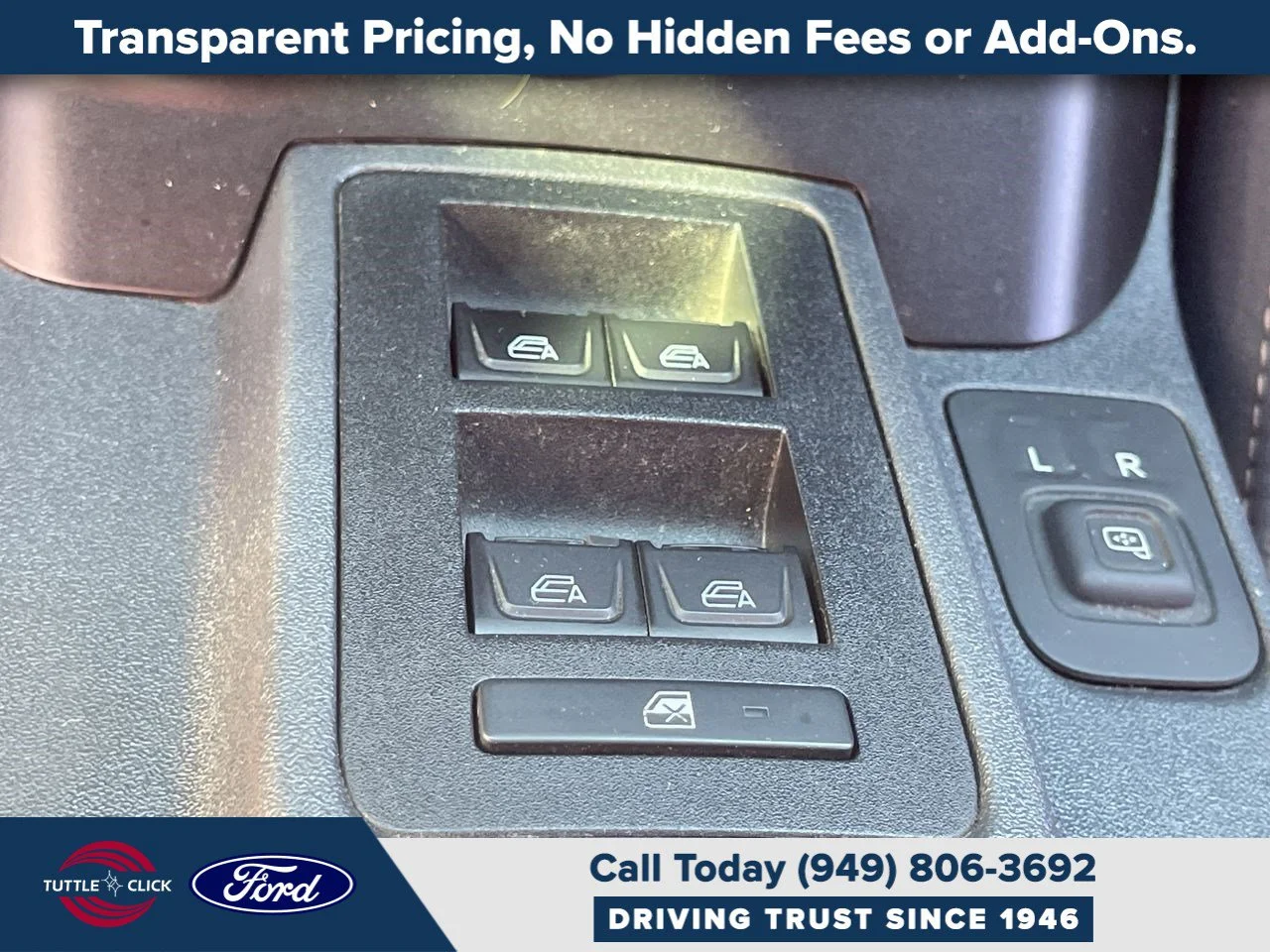 Used 2022 CARBONIZED GRAY M Ford Outer Banks image 31
