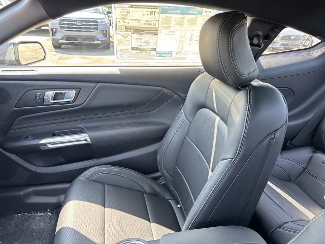 New 2026 Carbonized Gray Metallic Ford GT Premium Fastback image 86