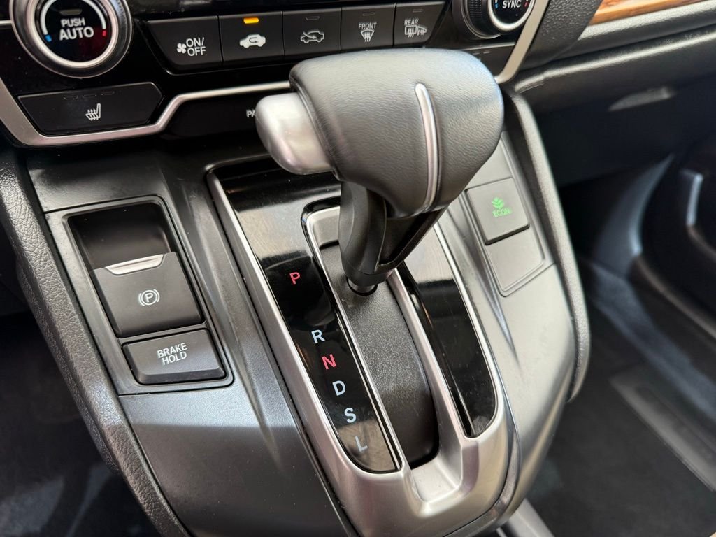 Used 2019 Molten Lava Pearl Honda Touring image 37