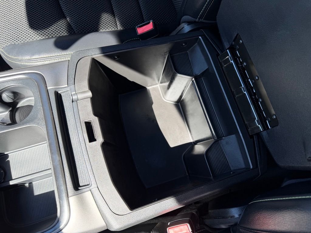 Used 2017 Green Ram Sport image 28