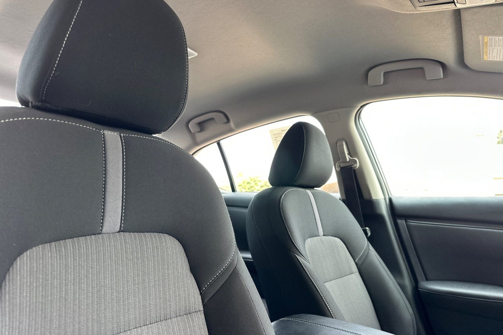 2025 Nissan Sentra SV - Photo 17