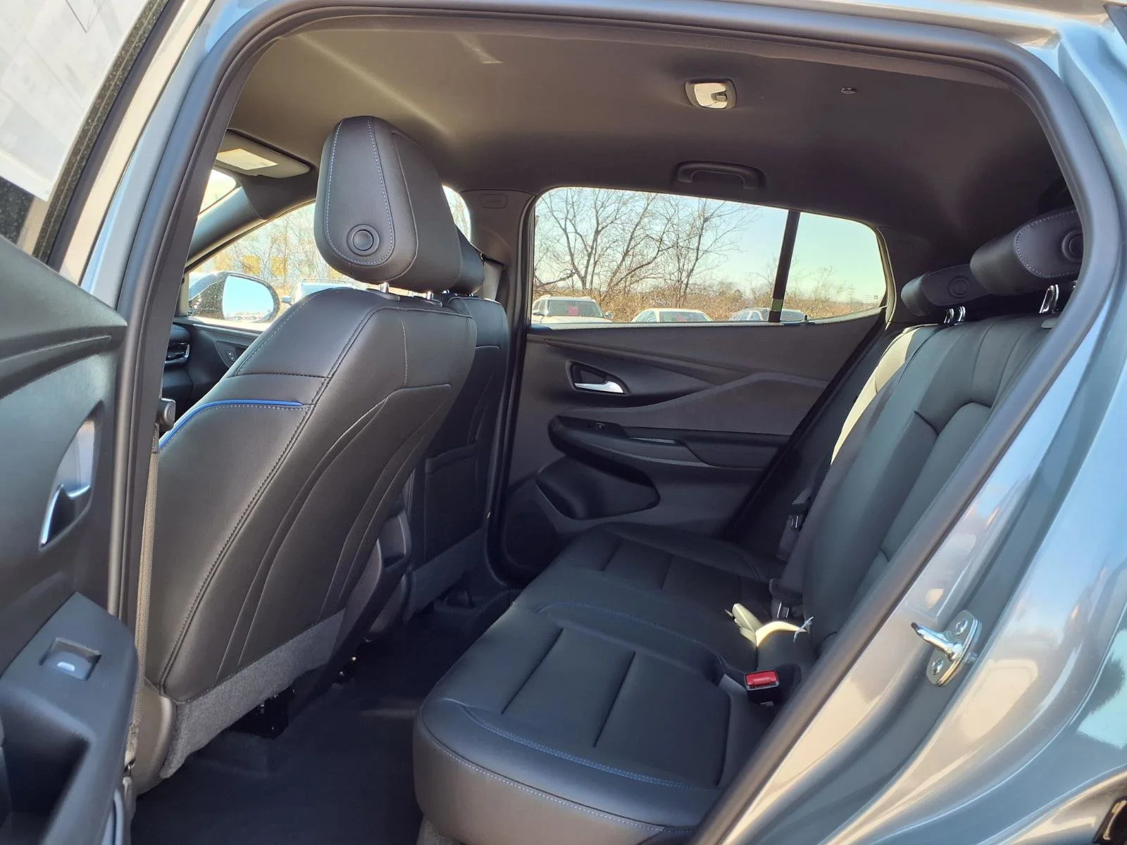 2026 Buick Envista Sport Touring - Photo 17