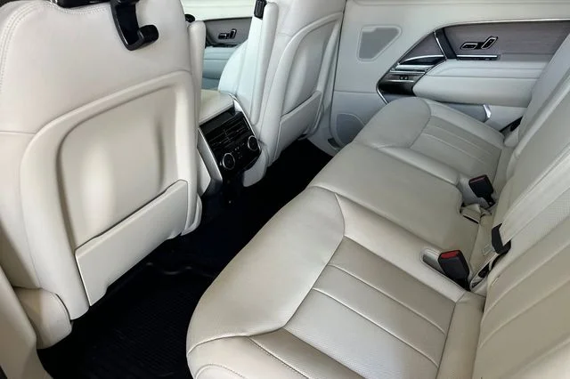 New 2026 Batumi Gold Land Rover SE image 11