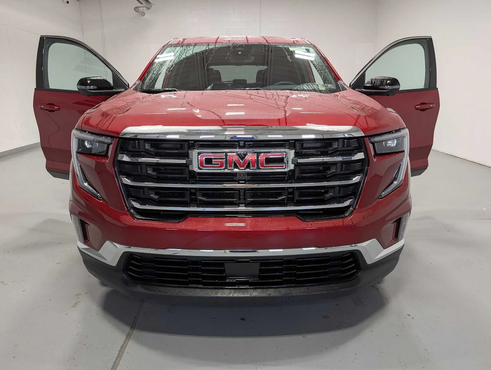 2026 GMC Acadia Elevation - Photo 13
