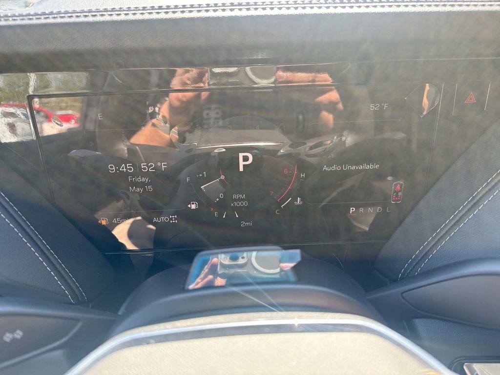 2026 GMC Yukon XL Elevation - Photo 11