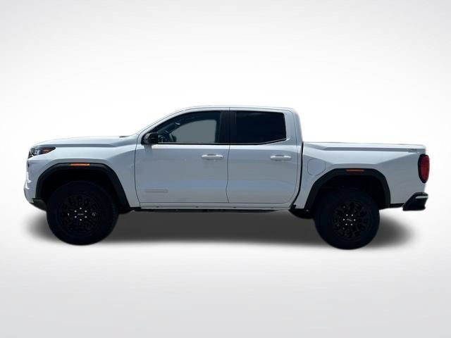 New 2026 Summit White GMC Elevation image 3