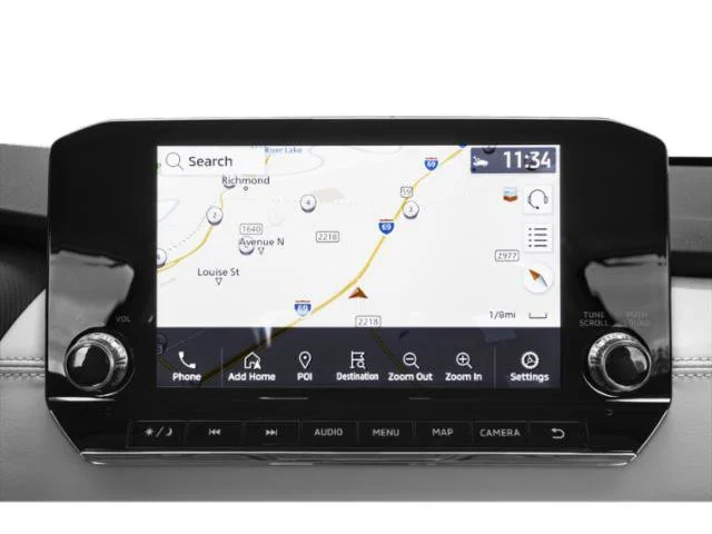 Used 2025  Mitsubishi  image 15