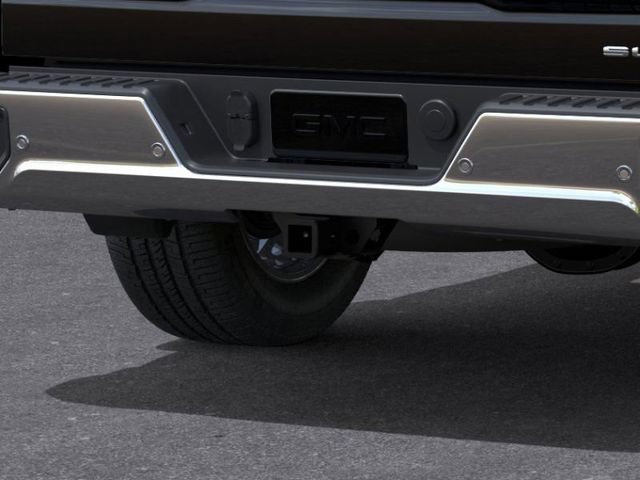2026 GMC Sierra 1500 SLE - Photo 14