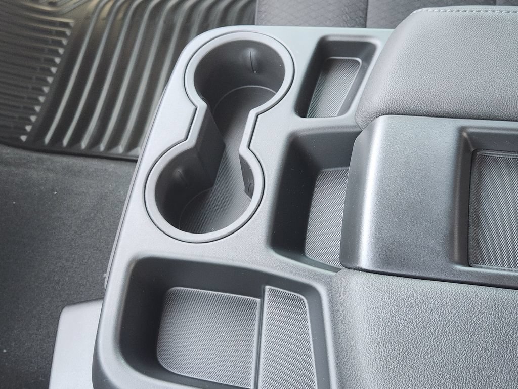 2026 Chevrolet Silverado 1500 LT - Photo 11