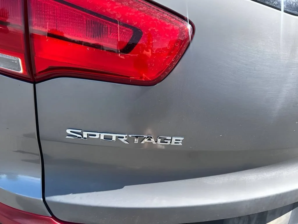 2016 Kia Sportage LX - Photo 17