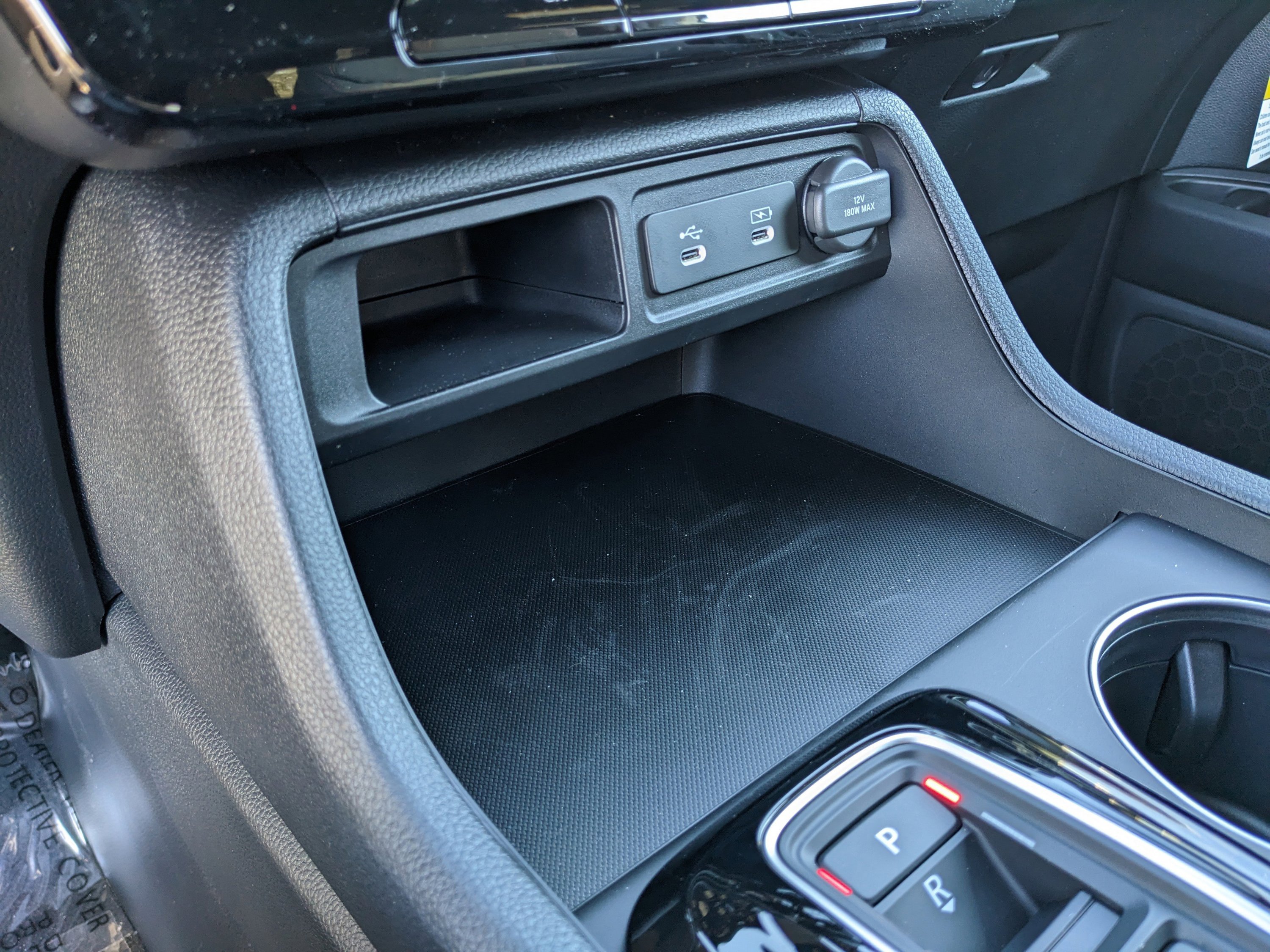 2026 Honda Pilot Sport - Photo 22