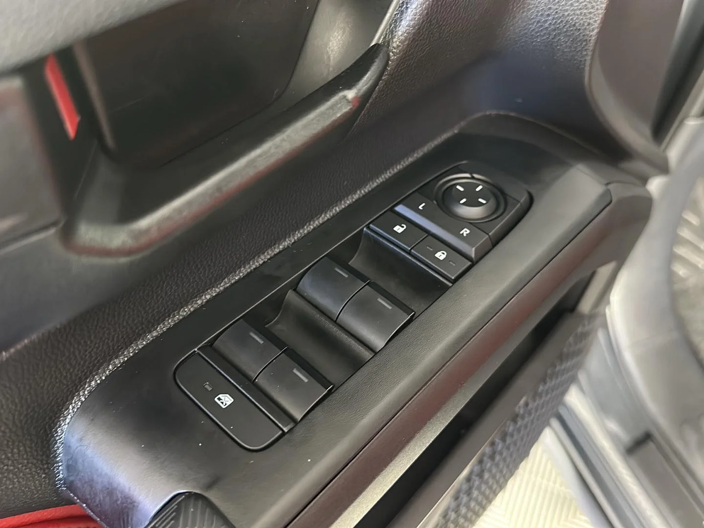 Used 2025 Underground w/ Black Roof Toyota TRD Pro HV image 13