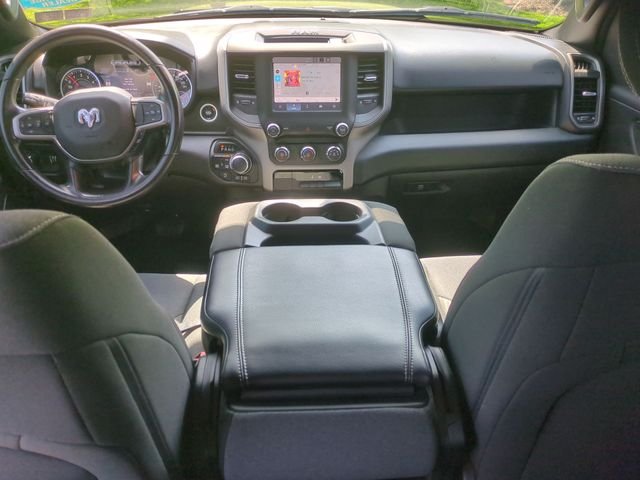 Used 2024 Black Ram Tradesman image 22