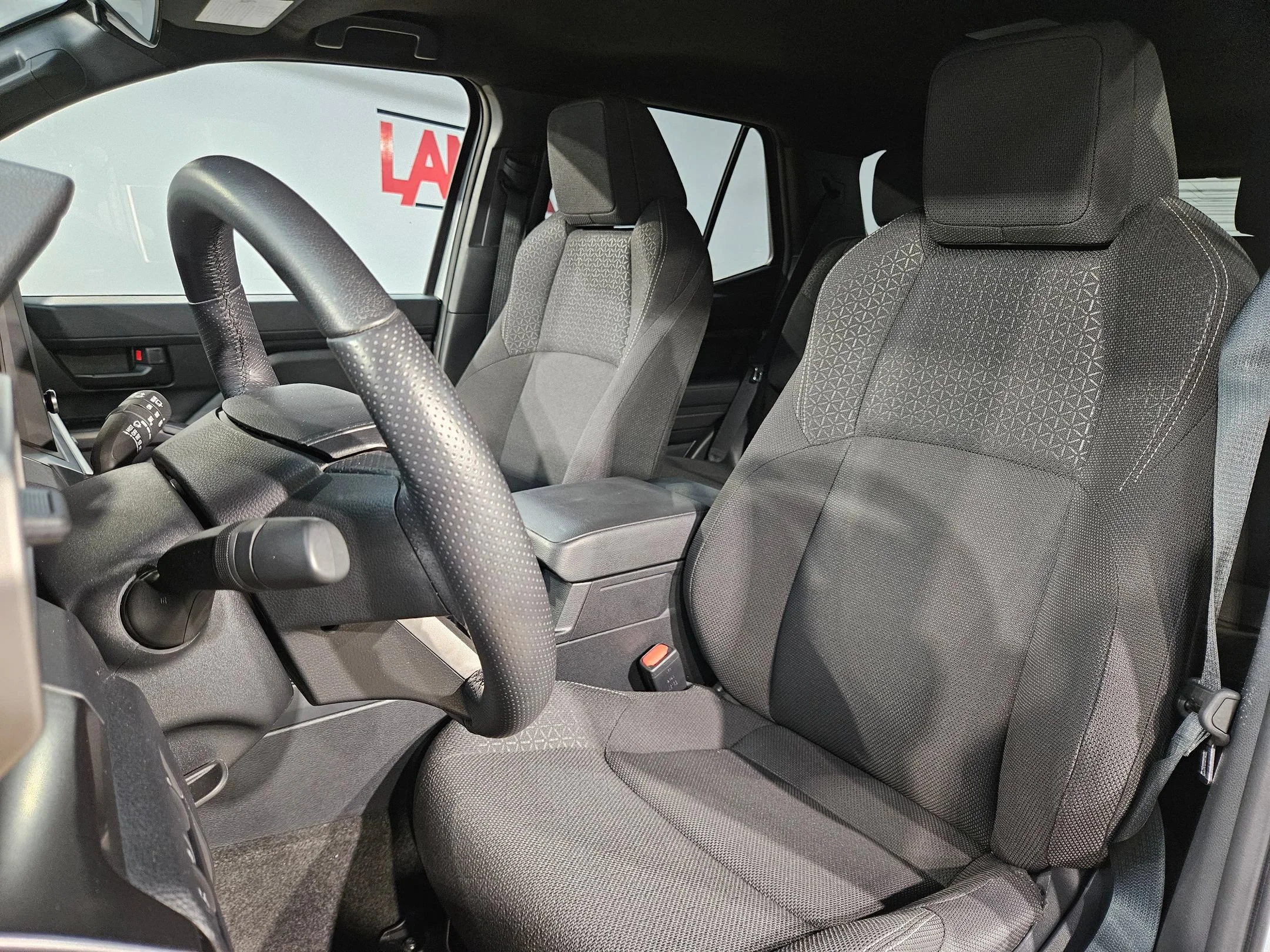 Used 2025 Cutting Edge Toyota SR5 image 24