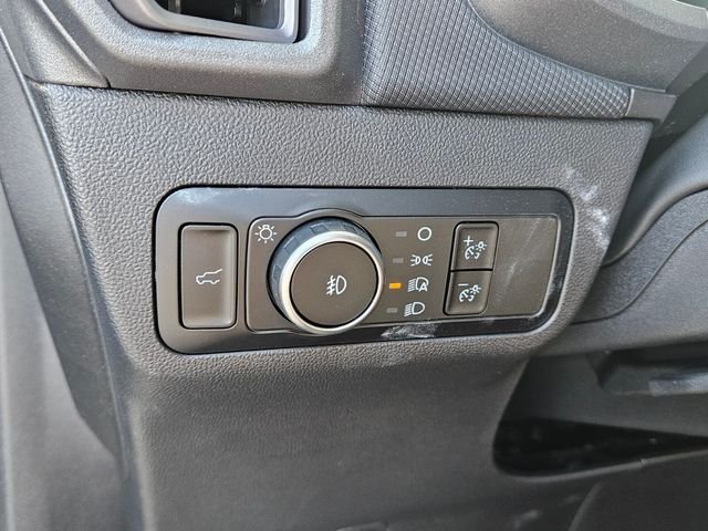 2025 Ford Bronco Sport Outer Banks - Photo 27
