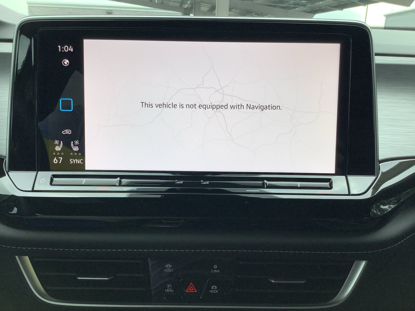 New 2026 OPAL WHITE Volkswagen 2.0T SE w/Technology image 15