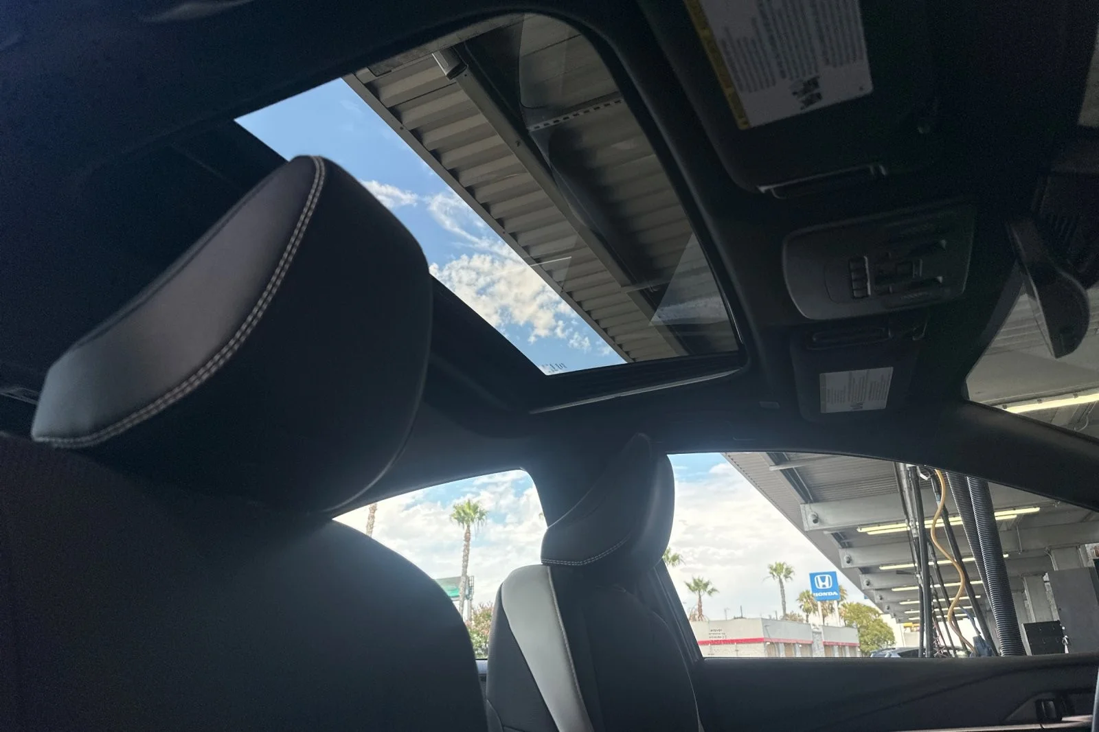 Certified Used 2025 Underground Toyota SE image 15