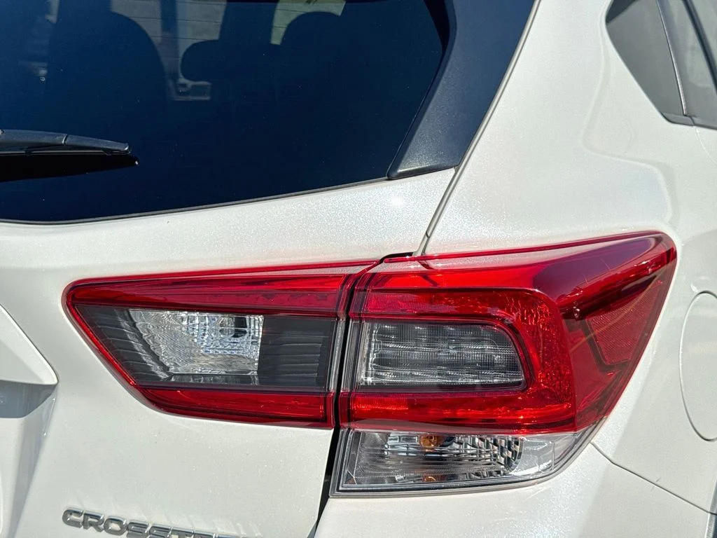Used 2020 White Subaru Premium image 33