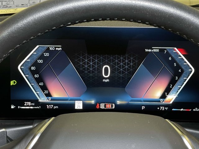 Used 2024 Red BMW 430i image 42