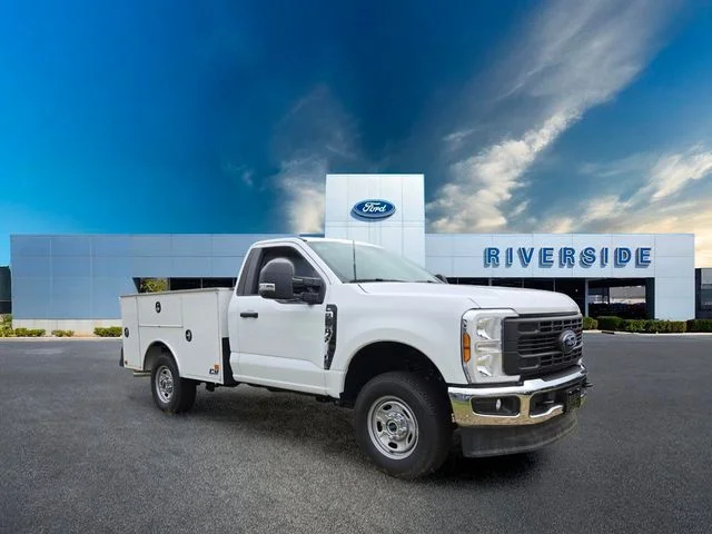 2026 Ford F-250 Super Duty