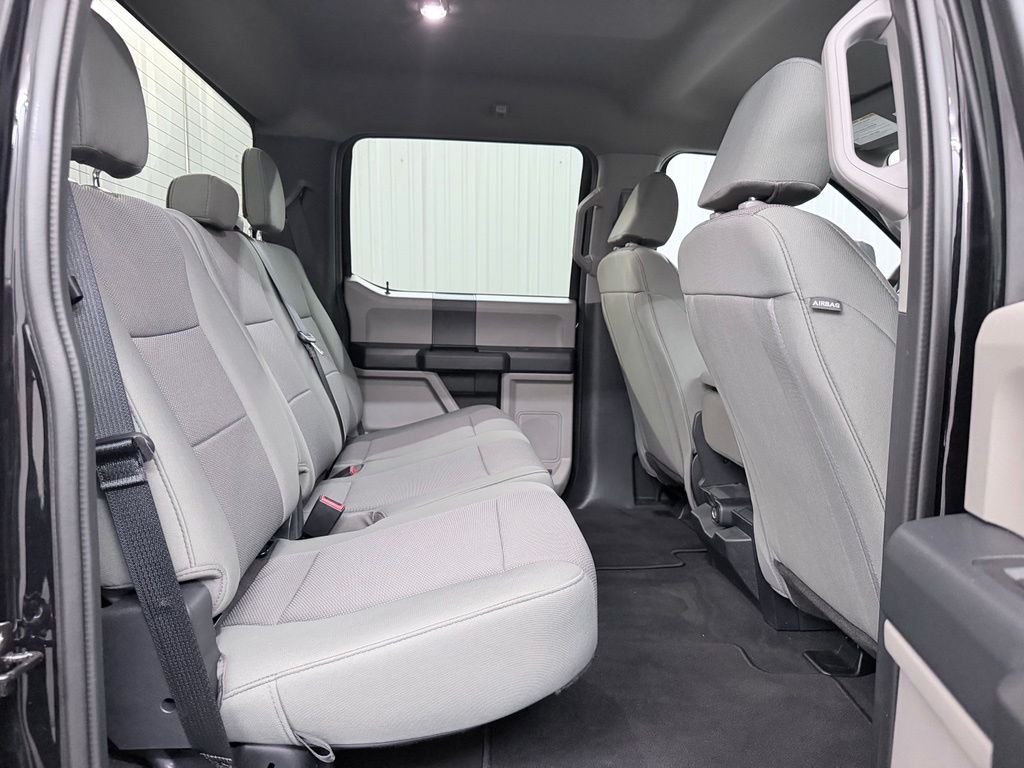 Used 2022 Black Ford XL image 38