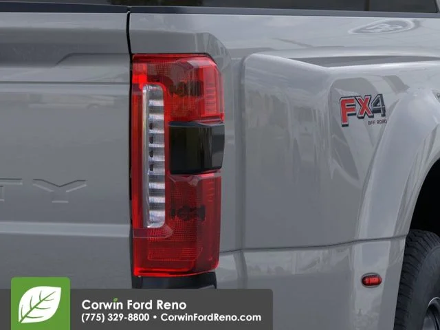 New 2026 White Ford XL image 23