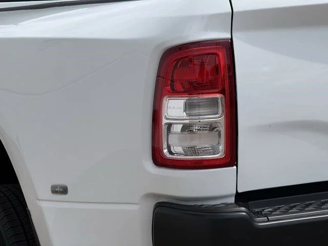 Used 2022 White Ram Tradesman image 5