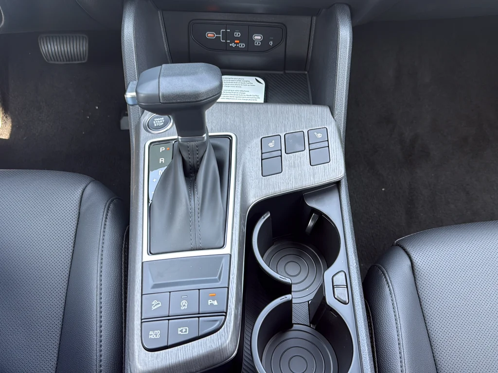 New 2026 Glacial White Pearl Kia X-Line image 21