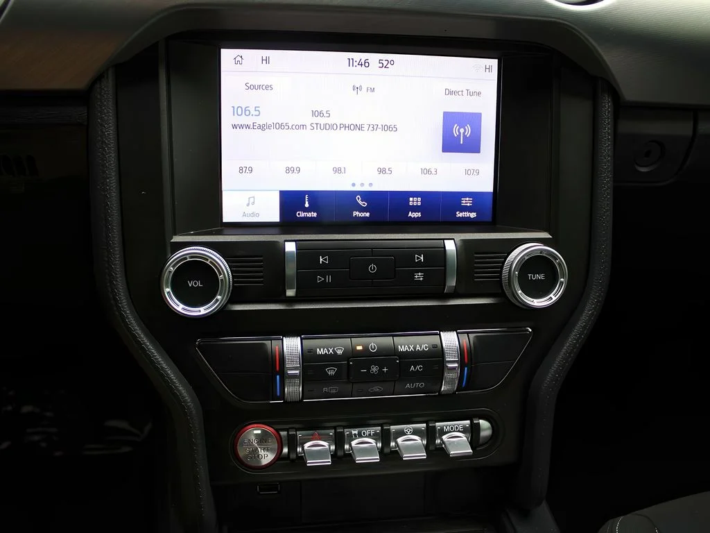 2022 Ford Mustang GT - Photo 18