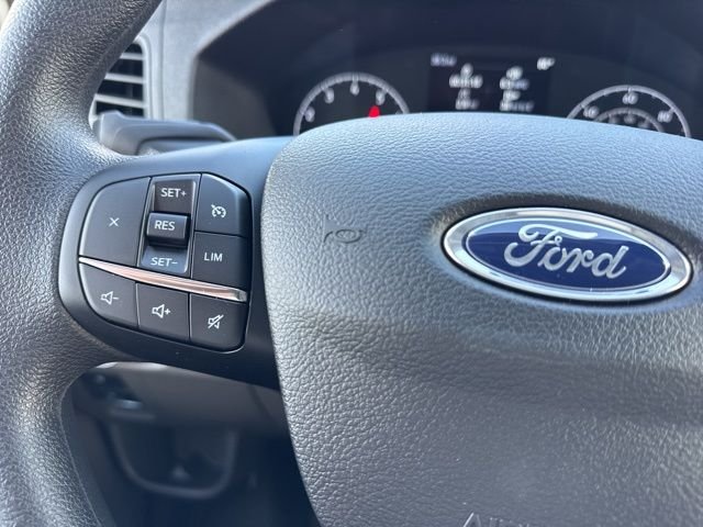 2025 Ford Transit Van Base - Photo 15
