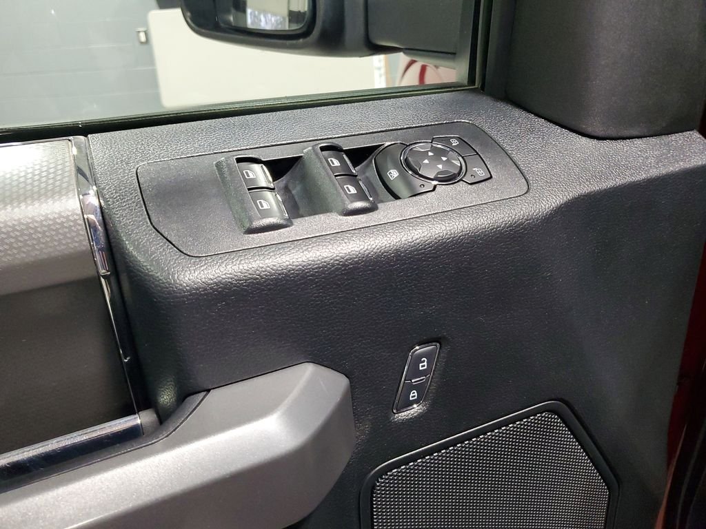 2017 Ford F-150 XLT - Photo 13