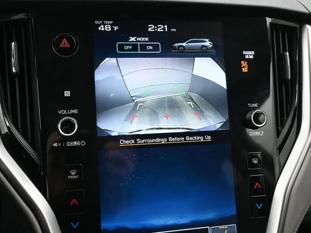 2024 Subaru Outback Premium - Photo 29