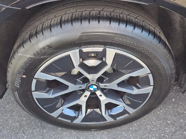 Used 2026 Black Sapphire Metallic BMW 30 xDrive image 11