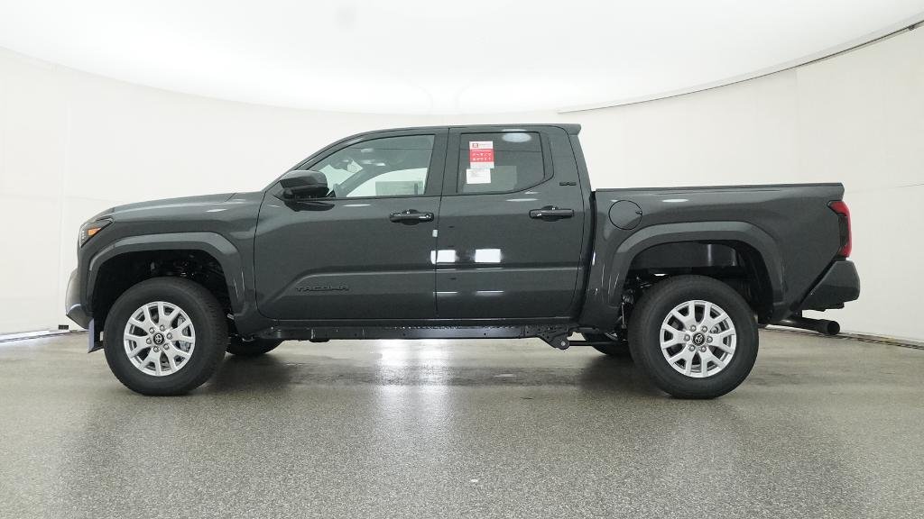 2025 Toyota Tacoma SR5 - Photo 30