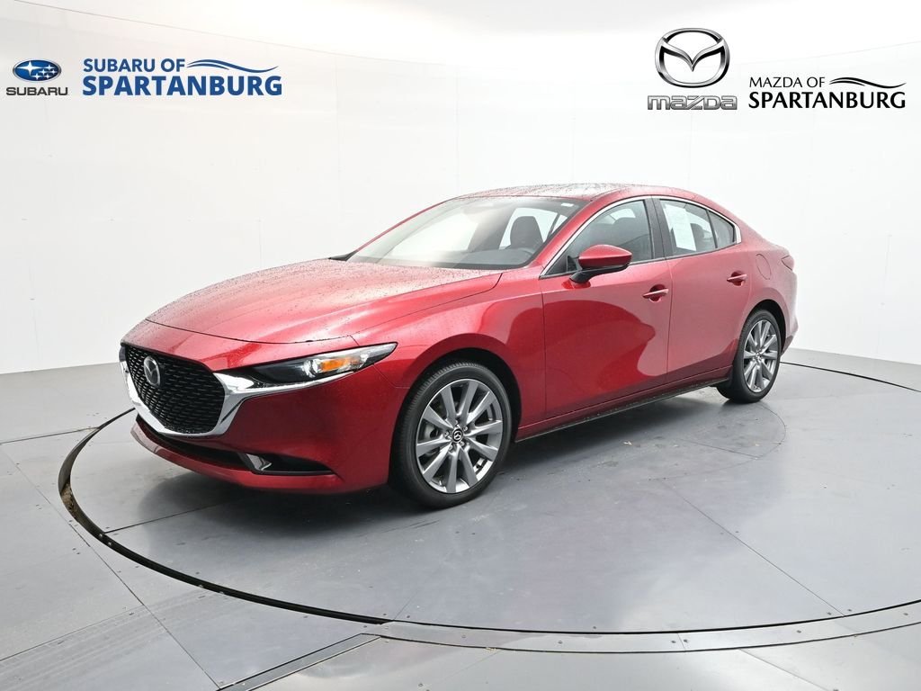 2026 Mazda CX-3 Preferred AT 4-Door SKYACTIV's photo