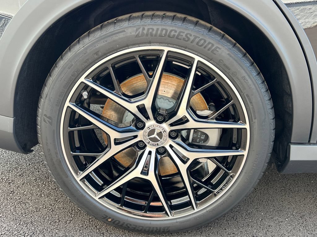 New 2026 Obsidian Black Metallic Mercedes-Benz E 450 image 72