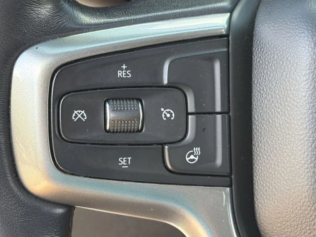 Used 2021 White Chevrolet LTZ image 28