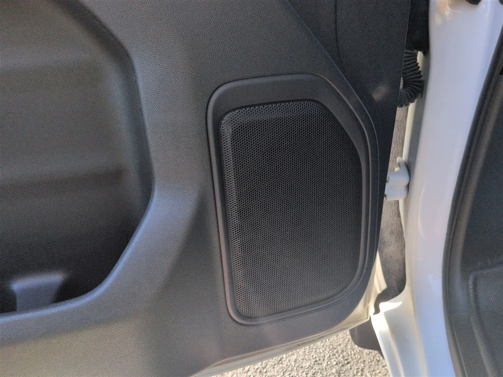 Used 2023 Summit White Chevrolet WT image 24