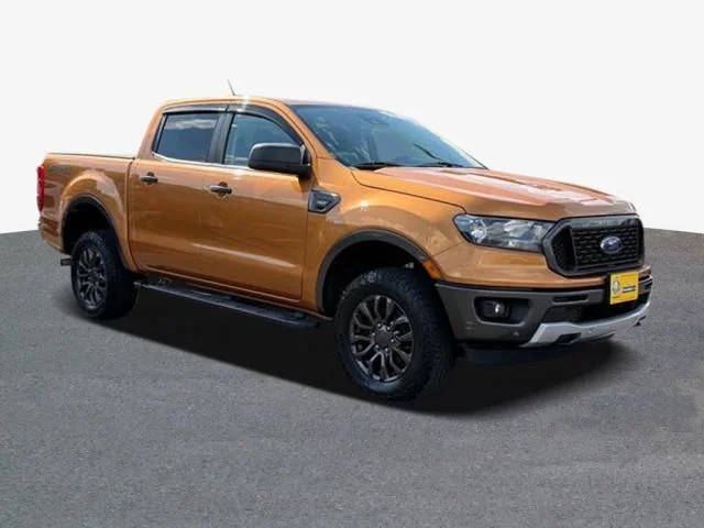 Used 2019  Ford XLT image 4