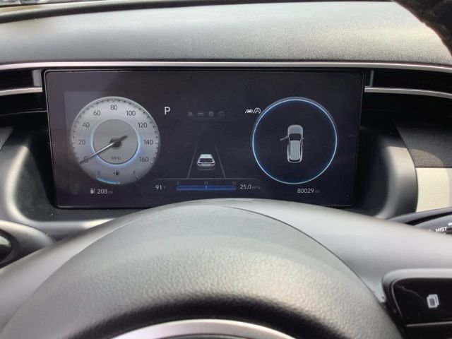 2023 Hyundai Tucson SEL - Photo 30